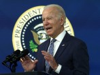 Ahmaud Arbery Killing is a Sign of Efficient Justice System, Says Biden After All Three White Men Found Guilty 