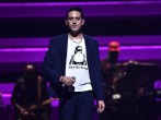 G-Eazy on TIDAL's 5th Annual TIDAL X Benefit Concert