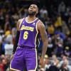 Lakers' LeBron James Torches Indiana Pacers in OT After Kicking out 2 Fans From Courtside: 'Fan Should Never Say It to a Player'
