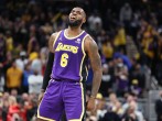 Lakers' LeBron James Torches Indiana Pacers in OT After Kicking out 2 Fans From Courtside: 'Fan Should Never Say It to a Player'