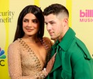 Priyanka Chopra, Nick Jonas Shut Down Breakup Rumors With Cute and Cuddly PDA Thanksgiving Photos