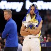 Warriors’ Stephen Curry Expresses Dissatisfaction With Steve Kerr’s New Rotation Pattern