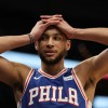 Ben Simmons Might Have to Return to Philadelphia 76ers as He Goes 'Broke' Due to Outrageous Spending Habits, Hefty Fines
