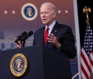 President Joe Biden on Washington, D.C.