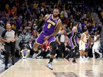 NBA Fines LeBron James $15,000 for 'Obscene Gesture' During Lakers-Pacers Game, Warns Him Over Profane Language