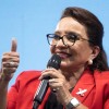 Honduras Eyeing First Female President As Xiomara Castro Creates a Wide Lead
