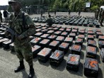  Colombia Navy: More Than 145 Tonnes of Cocaine Seized in Multinational Naval Operation Against Drug Trafficking