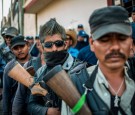 12 Killed After Deadly Clashes Between Jalisco Cartel, Sinaloa Cartel, and National Guard in Mexico