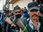 12 Killed After Deadly Clashes Between Jalisco Cartel, Sinaloa Cartel, and National Guard in Mexico