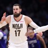 Pelicans' Jonas Valanciunas Drops Career-High 39 Points to Take Down LA Clippers