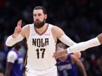 Pelicans' Jonas Valanciunas Drops Career-High 39 Points to Take Down LA Clippers