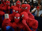 'Spider-Man: No Way Home' Opening Night Tickets Now Sold Out! But, Some are Sold on eBay—By Scalpers