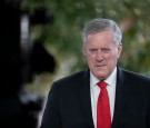 Donald Trump’s Former White House Chief of Staff Mark Meadows Starts Cooperation With Capitol Riot Probe