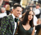 ‘Hamilton’ Stars Anthony Ramos and Jasmine Cephas Jones Split After TikToker Claims He's With Another Woman at Strip Club