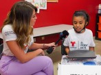 NBCUniversal Telemundo Enterprises, Comcast’s Internet Essentials Program Donate 2,000 Laptops and Free High-Speed Internet to Latino Communities in Need