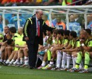 Vicente del Bosque Hopes for Spain to Recover in World Cup