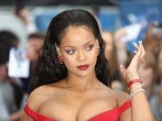 Rihanna Denies Pregnancy Rumors | Singer Says She Wants to Have a Baby, Even Without a Partner