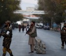 Taliban Conducted Summary Executions of Former Soldiers, Police; U.S. and Other Countries Condemn the Act