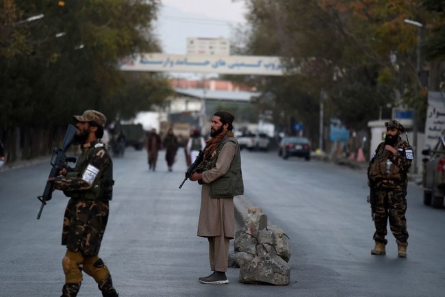 Taliban Conducted Summary Executions of Former Soldiers, Police; U.S. and Other Countries Condemn the Act