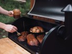 The Thrill Of The Grill: Why Pellet Smokers Are The Best For Smoking Food