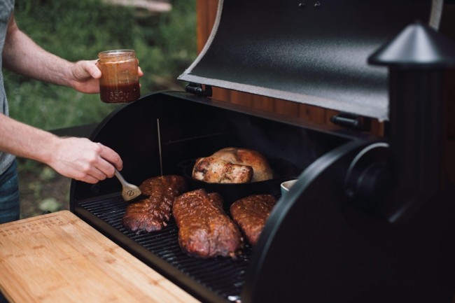 The Thrill Of The Grill: Why Pellet Smokers Are The Best For Smoking Food