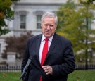 Mark Meadows to Stop Cooperating With House Select Committee Heading the Capitol Riot Investigation