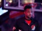 Portland Trail Blazers' CJ McCollum Out 'Indefinitely' After Being Diagnosed With Collapsed Lung