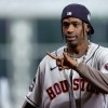 Travis Scott Claims He Did Not Hear Crowd's Desperate Pleas to Stop Deadly Astroworld Concert