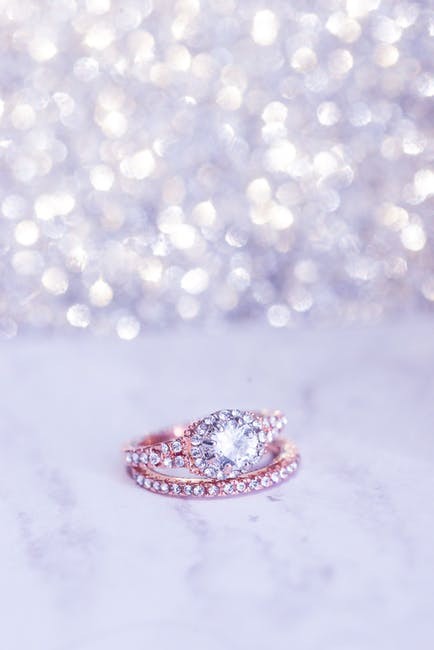 Five Tips Finding the Perfect Engagement Ring 