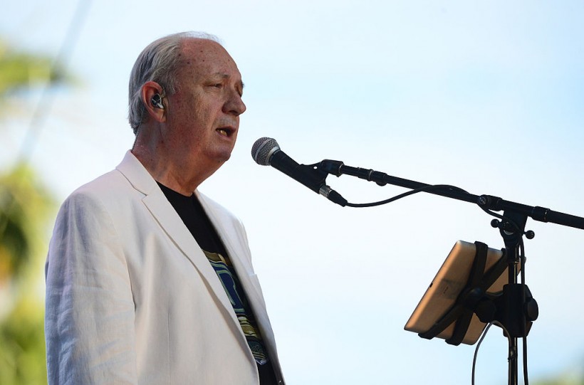The Monkees Singer Michael Nesmith Dies at 78