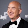 Jeff Bezos Slammed for Celebrating Blue Origin Space Trip After Amazon Warehouse Deaths in Powerful Tornado