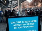 Brazil Judge Moves to Require Proof of Vaccination From Foreign Travelers