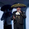 Vicente Fernandez: Legendary Mexican Ranchera Singer Dies at 81, Months After Suffering a Fall