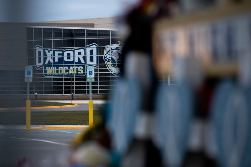 Oxford High School Facing $100 Million Lawsuit; Family of School Shooting Victim Alleged School District Destroyed Evidence