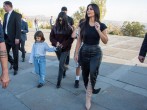 Kim Kardashian on Armenian Genocide Memorial
