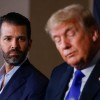 Donald Trump Jr. Begged Mark Meadows to Urge His Father to Stop Capitol Riot, Texts Reveal