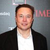 Elon Musk on Time Person of the Year