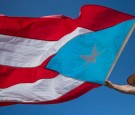 Puerto Rico Flag