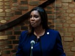 NY Attorney General Letitia James