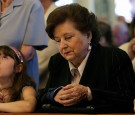 Lucia Hiriart: Widow of Chile's Dictator Augusto Pinochet Dies at 98