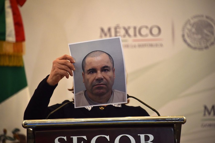 U.S. Agents Can't Just Step on Mexico's Soil to Arrest El Chapo's Sons of Sinaloa Cartel, Pres. Andres Manuel Lopez Obrador Says