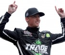 NASCAR Driver Brandon Brown Breaks Silence on “Let’s Go Brandon” Chant