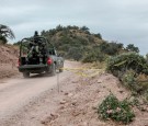 13 Migrants Feared Dead in Bloody Turf War Between Mexican Drug Cartels at Texas-Mexico Border