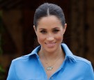 Virginia Roberts Giuffre’s Lawyer Says They Will Try to Have Members of Royal Family, Including Meghan Markle, to Testify in Prince Andrew’s Trial