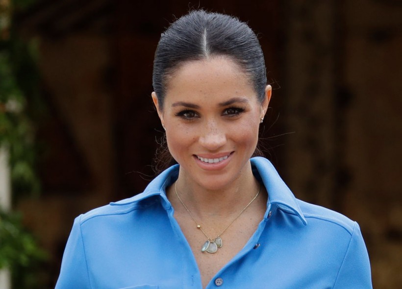Virginia Roberts Giuffre’s Lawyer Says They Will Try to Have Members of Royal Family, Including Meghan Markle, to Testify in Prince Andrew’s Trial