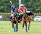 Global Polo Entertainment Signs Agreement With ESPN Sur and Star+ in Latin America