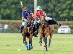 Global Polo Entertainment Signs Agreement With ESPN Sur and Star+ in Latin America