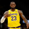 LeBron James Catches Heat After Walking Into Staples Center With Cigar Before Lakers Lose to Suns Despite His Monster Performance