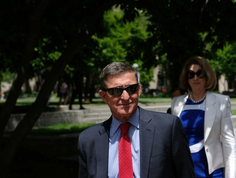 Judge Declines Michael Flynn’s Restraining Order on Select Committee Leading Probe on Capitol Riot; He Is Now Compelled to Testify, Procure Documents Required