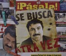 Reports on El Chapo Sons' 'Narco Fiesta' Are Fake News, Mexico's Sinaloa Security Chief Says